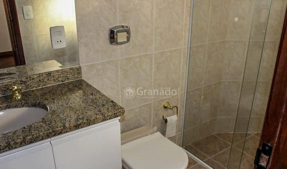 Apartamento, 3 quartos, 226 m² - Foto 2