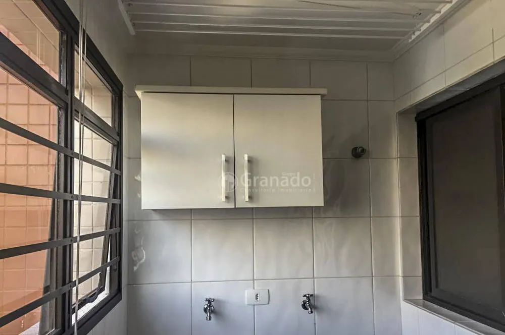 Apartamento, 3 quartos, 226 m² - Foto 7