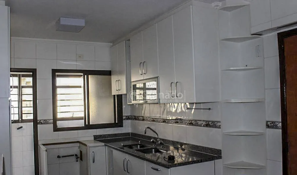 Apartamento, 3 quartos, 226 m² - Foto 4