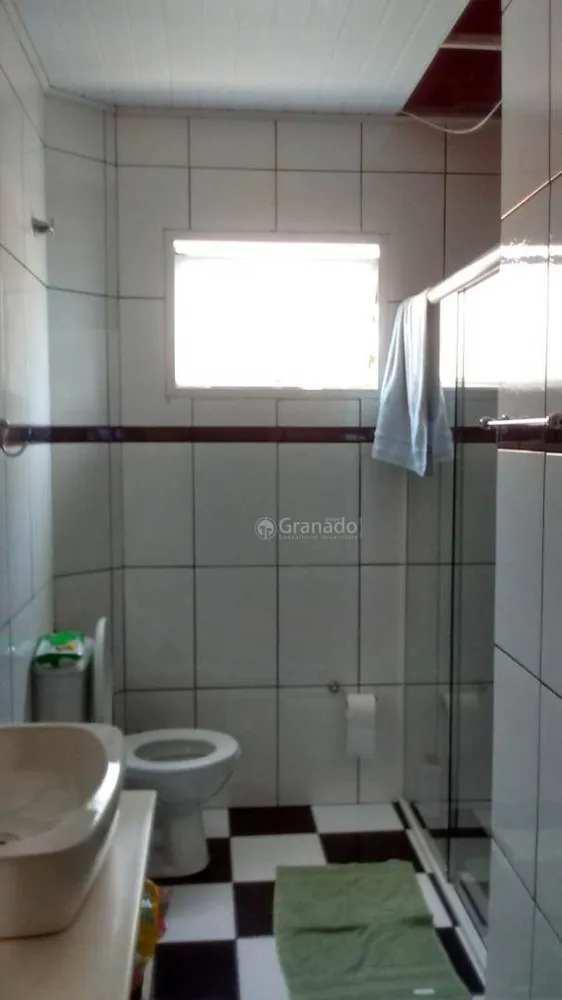 Sobrado, 4 quartos, 167 m² - Foto 10