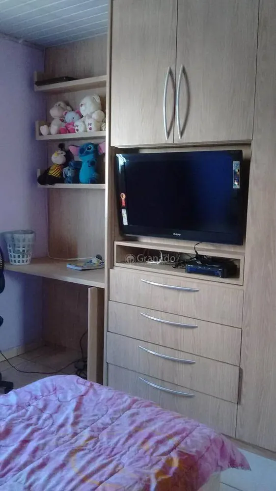Sobrado, 4 quartos, 167 m² - Foto 12