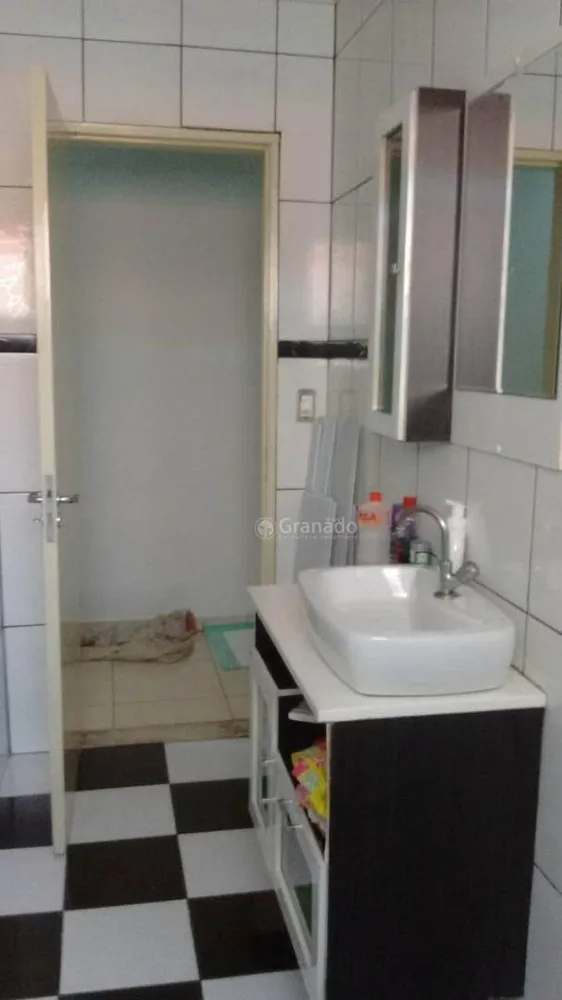 Sobrado, 4 quartos, 167 m² - Foto 11