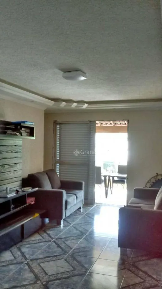 Sobrado, 4 quartos, 167 m² - Foto 6