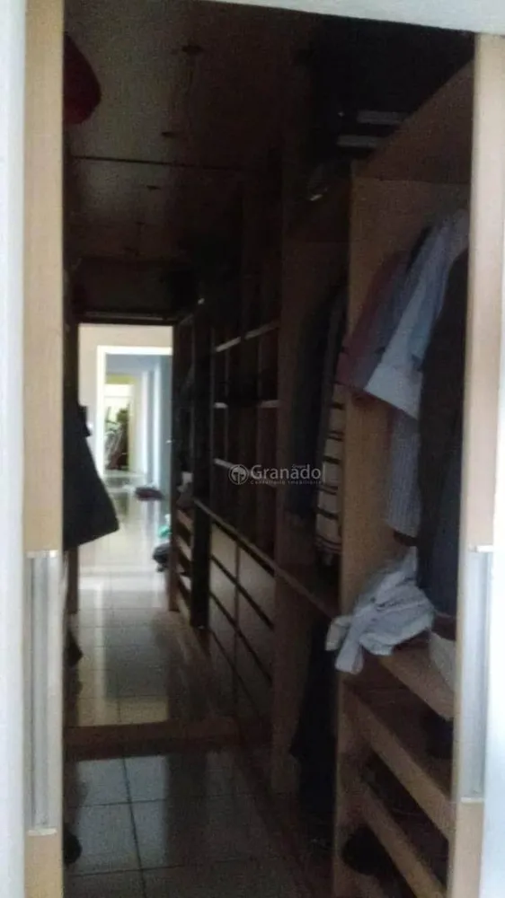 Sobrado, 4 quartos, 167 m² - Foto 8