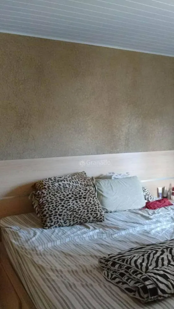 Sobrado, 4 quartos, 167 m² - Foto 7