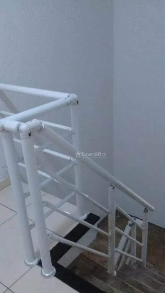 Sobrado, 4 quartos, 167 m² - Foto 5