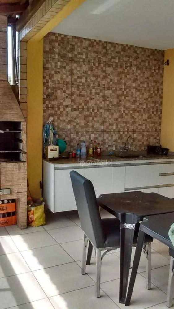 Sobrado, 4 quartos, 167 m² - Foto 4