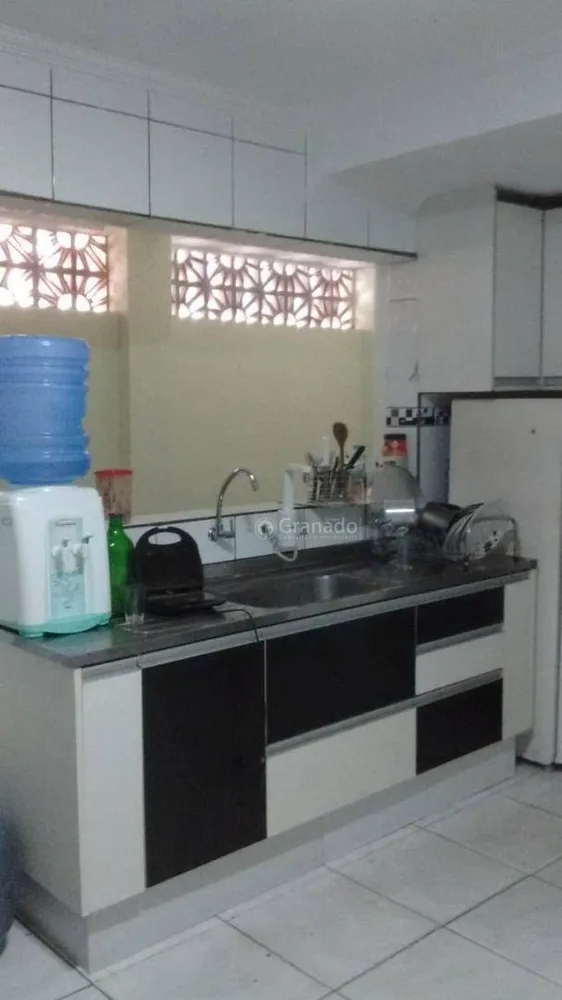 Sobrado, 4 quartos, 167 m² - Foto 2