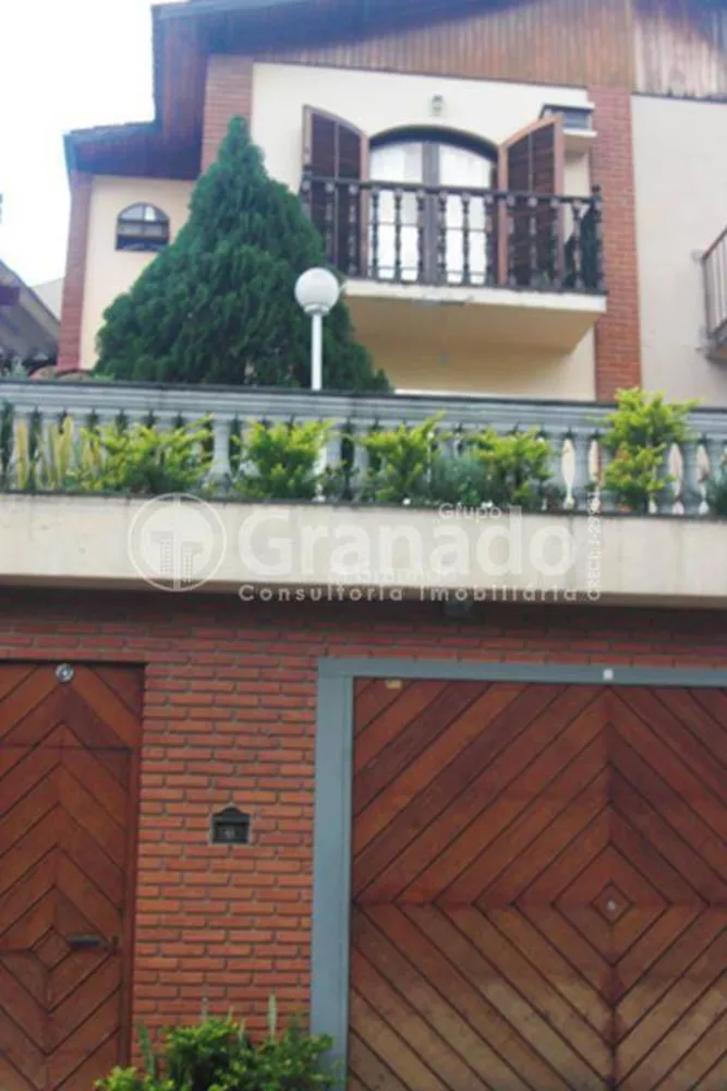 Sobrado, 3 quartos, 256 m² - Foto 9