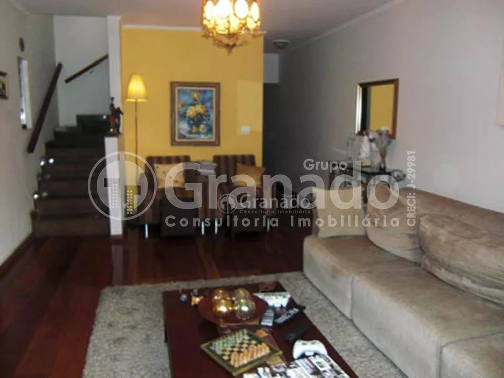 Sobrado, 3 quartos, 256 m² - Foto 10