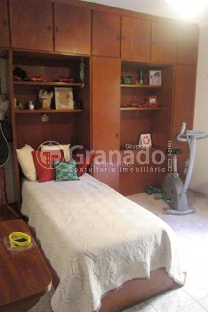 Sobrado, 3 quartos, 256 m² - Foto 8