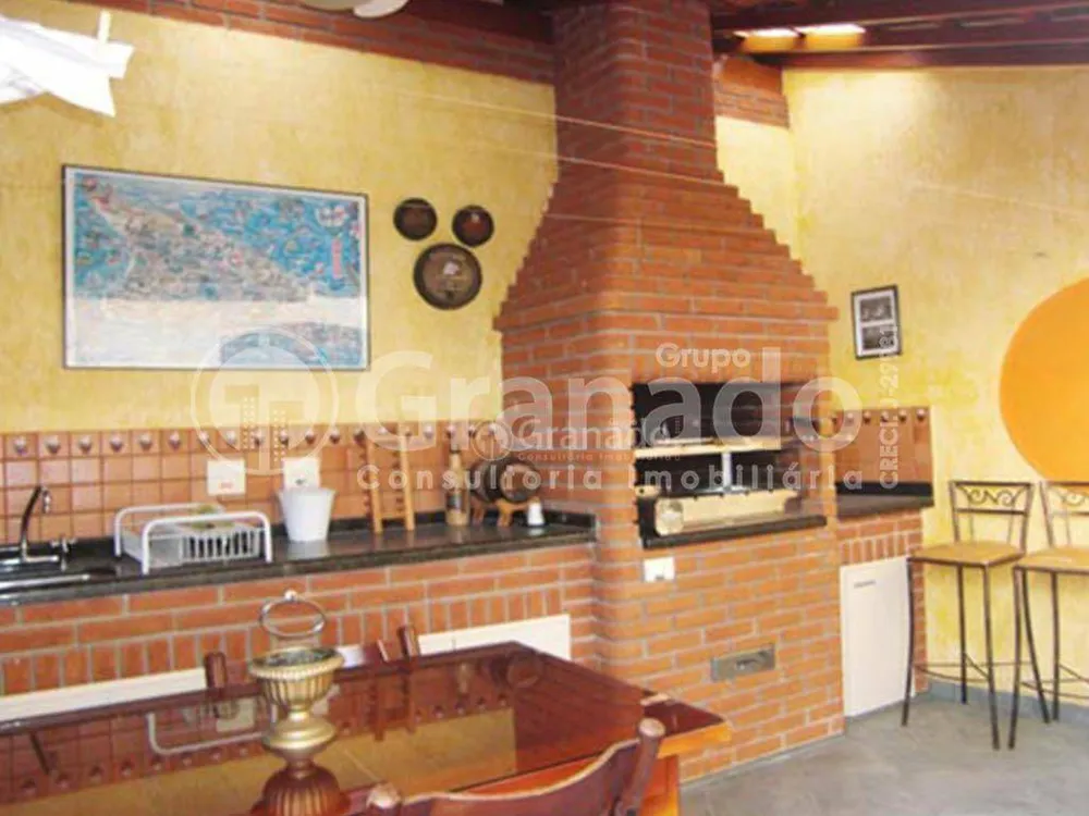 Sobrado, 3 quartos, 256 m² - Foto 5