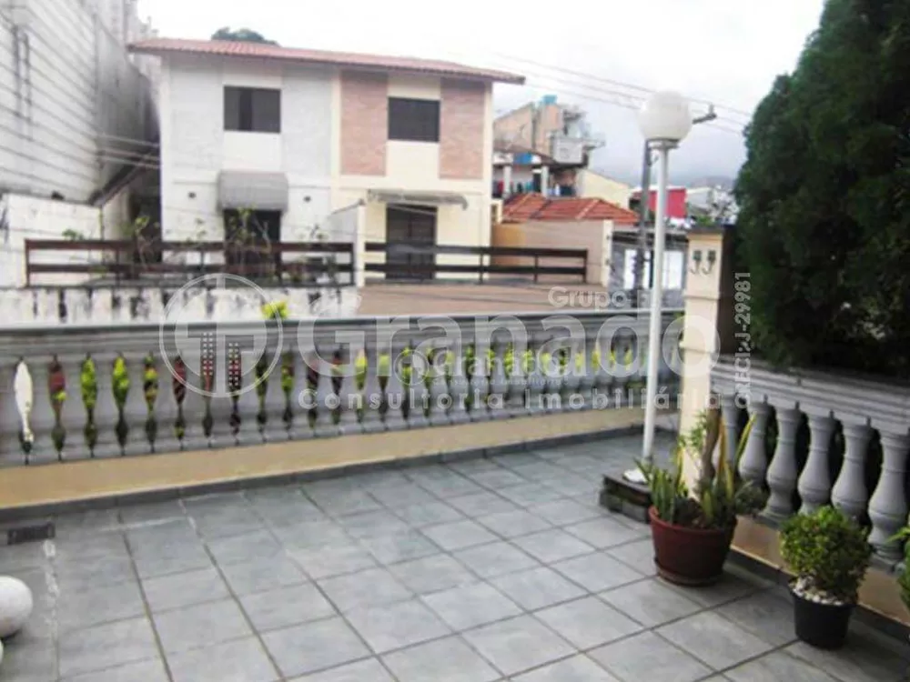 Sobrado, 3 quartos, 256 m² - Foto 4