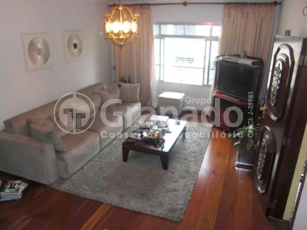 Sobrado, 3 quartos, 256 m² - Foto 7