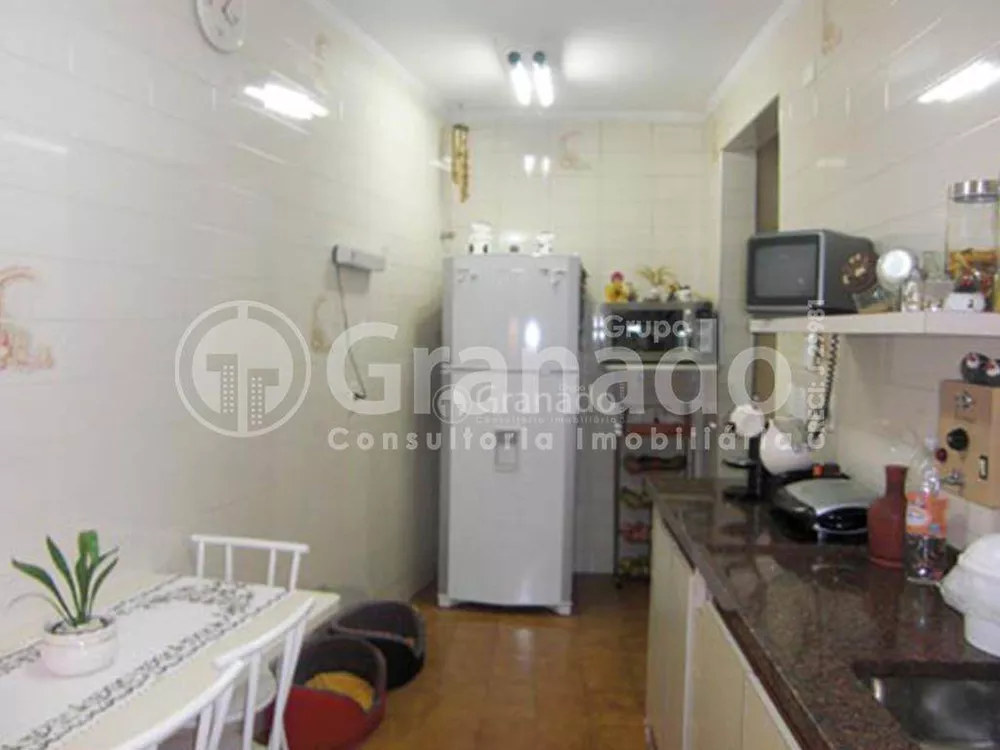 Sobrado, 3 quartos, 256 m² - Foto 12