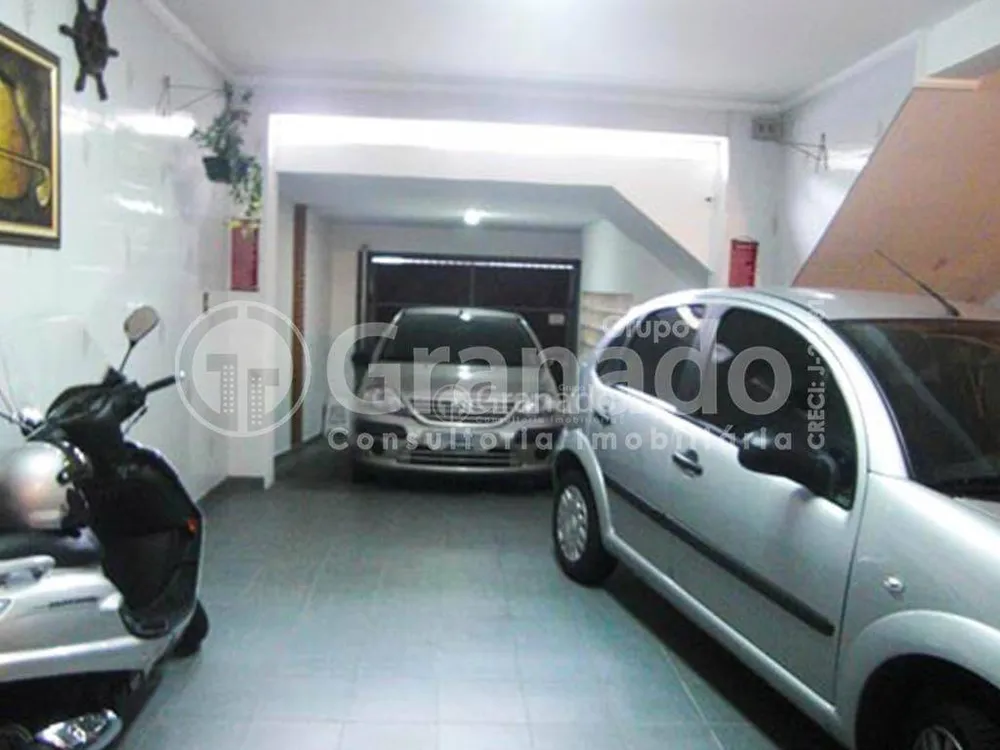 Sobrado, 3 quartos, 256 m² - Foto 3