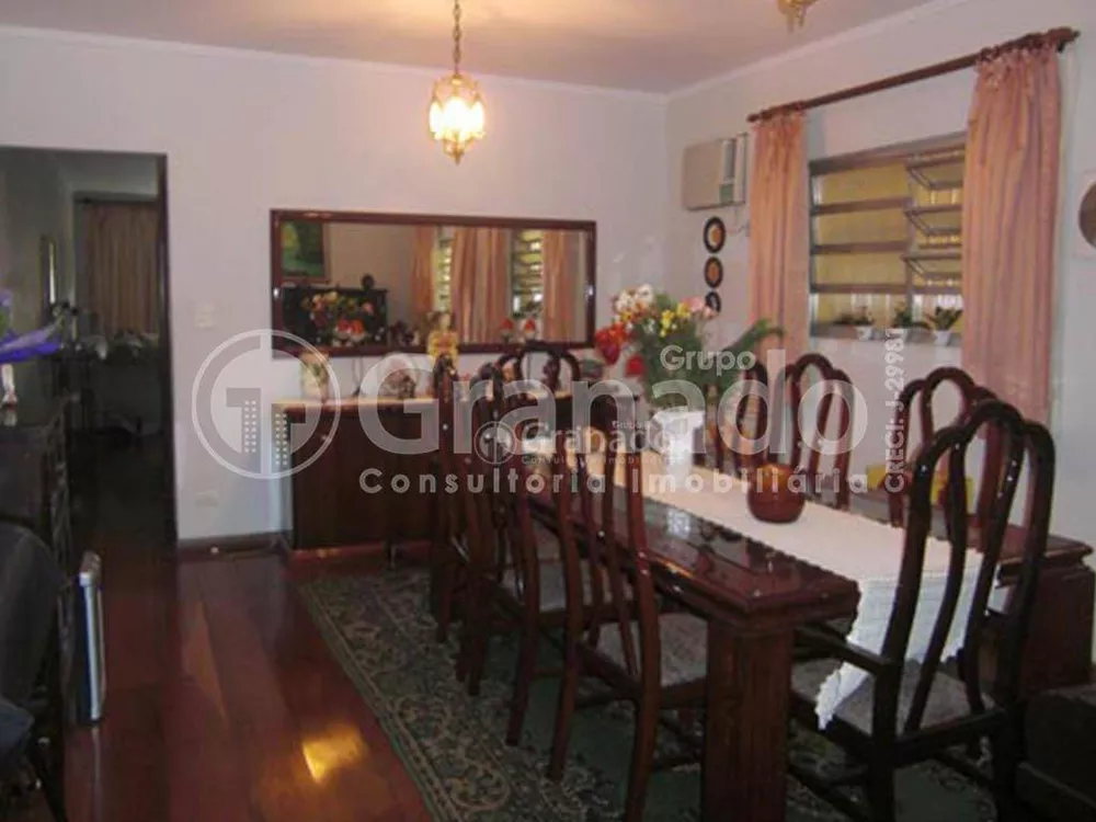 Sobrado, 3 quartos, 256 m² - Foto 11