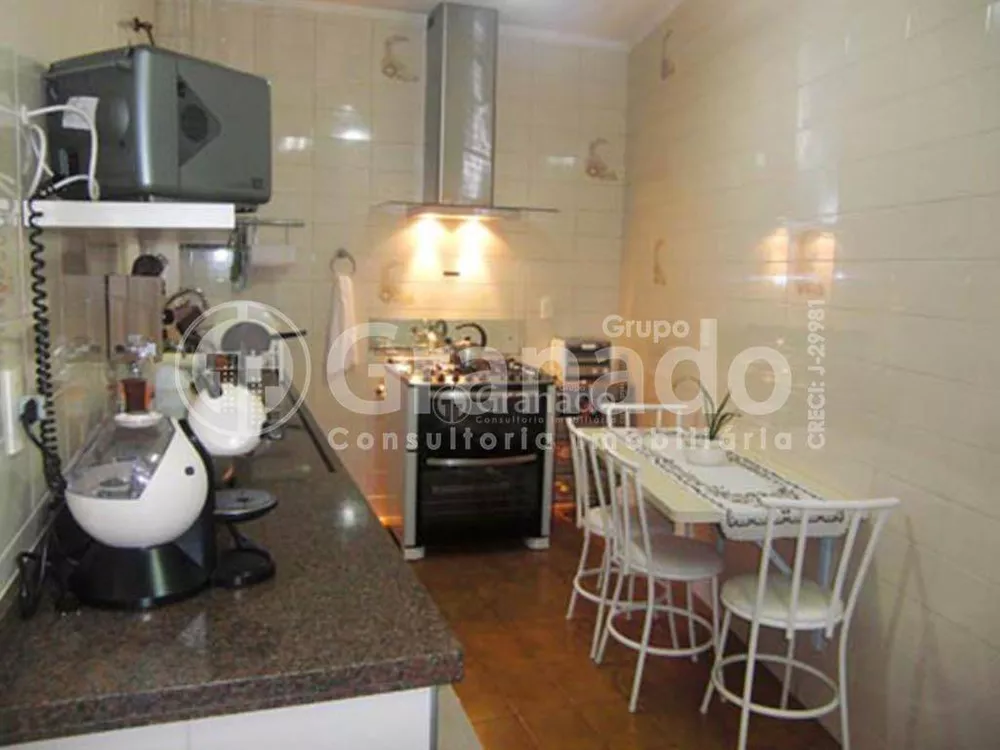 Sobrado, 3 quartos, 256 m² - Foto 5