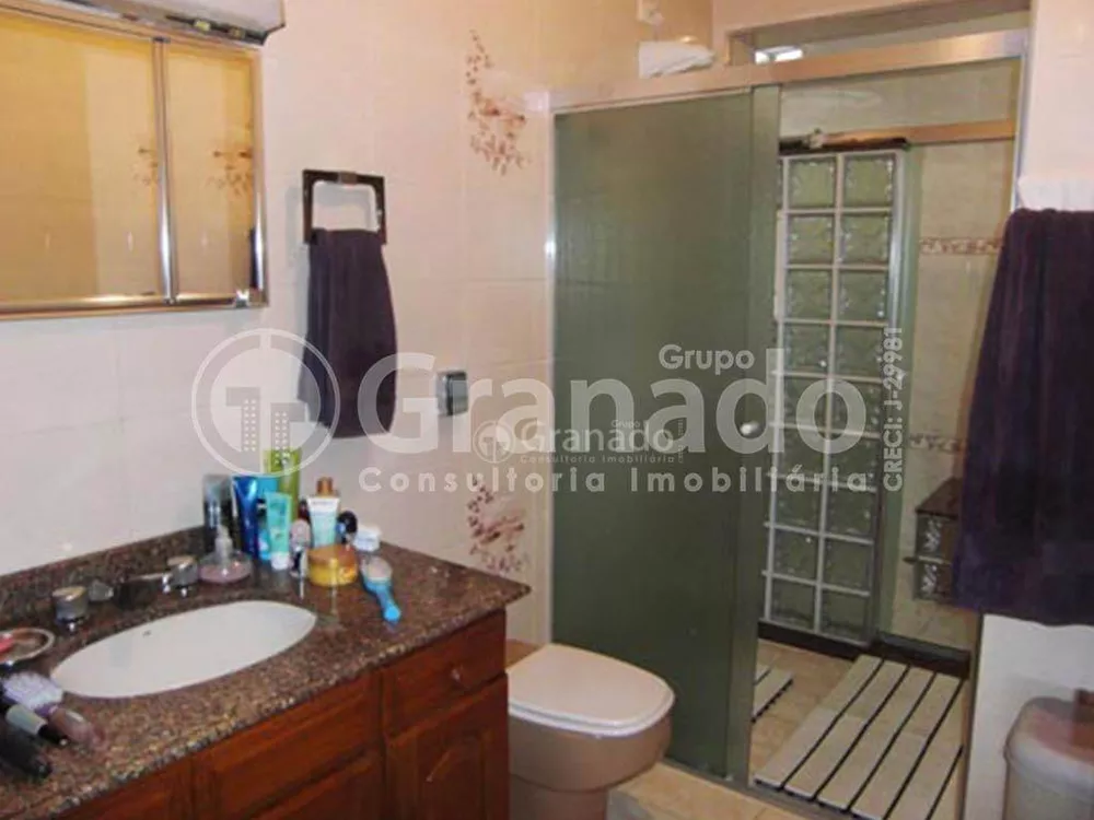 Sobrado, 3 quartos, 256 m² - Foto 2