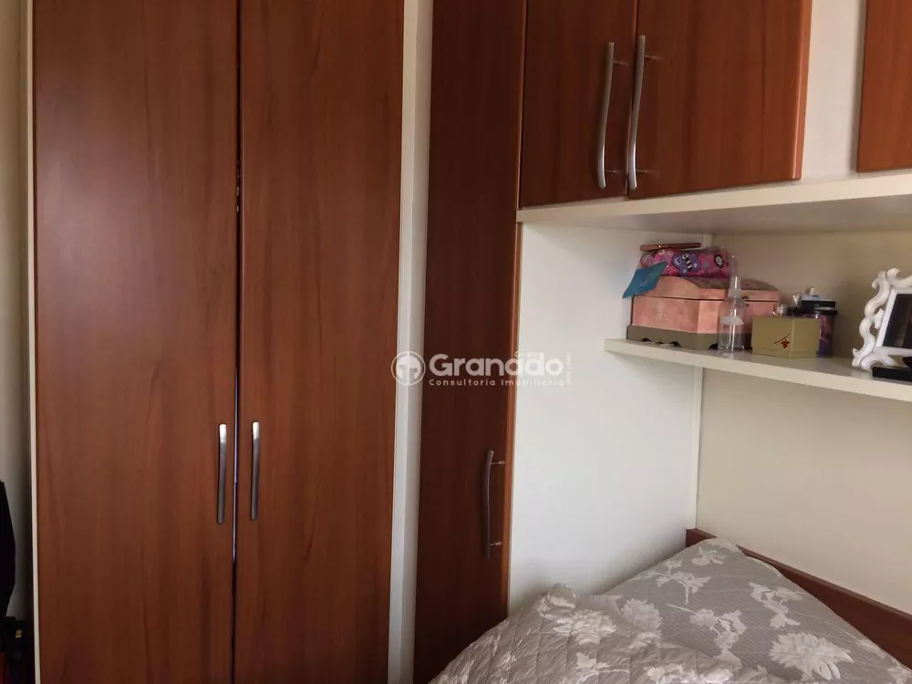 Apartamento, 2 quartos, 49 m² - Foto 4