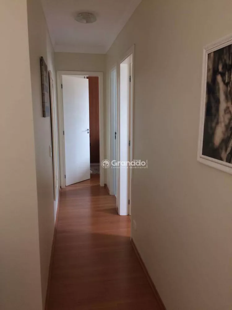 Apartamento, 2 quartos, 49 m² - Foto 3