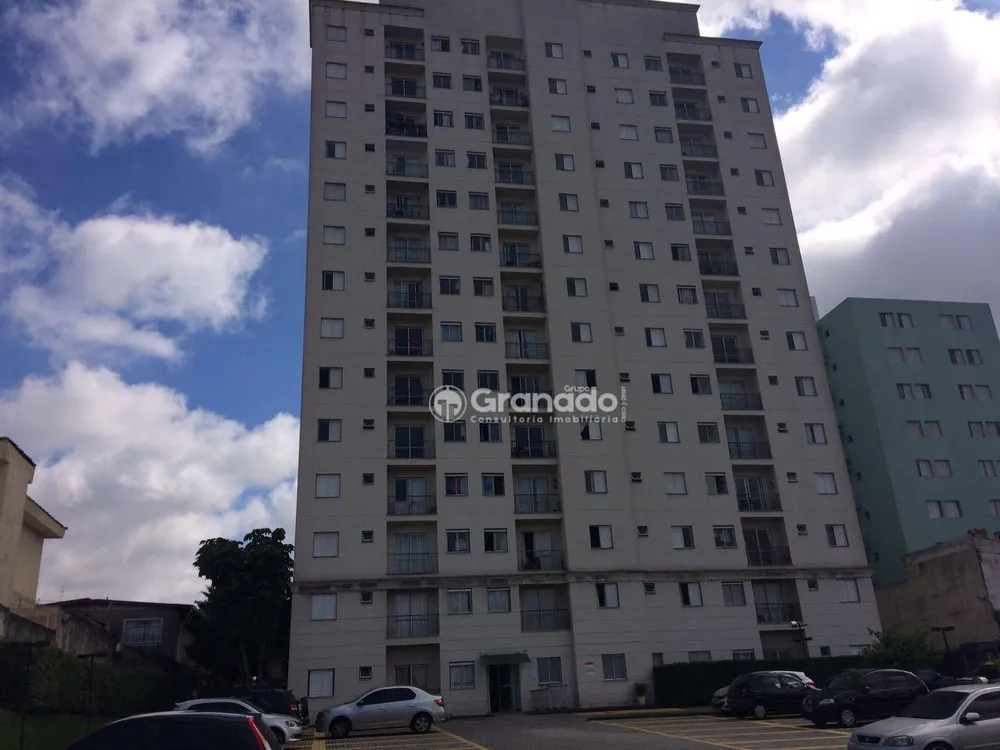 Apartamento, 2 quartos, 49 m² - Foto 22