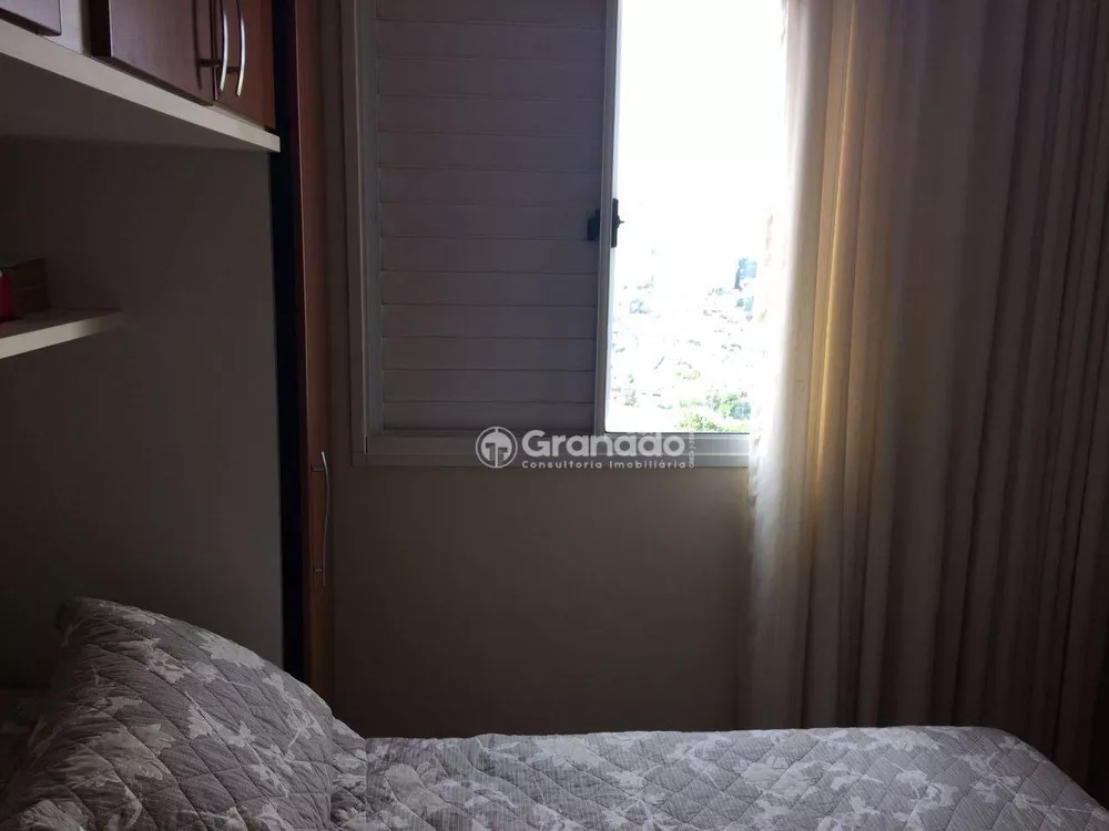 Apartamento, 2 quartos, 49 m² - Foto 8