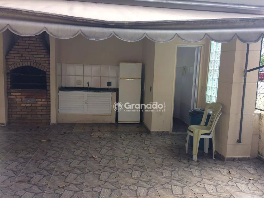 Apartamento, 2 quartos, 49 m² - Foto 16