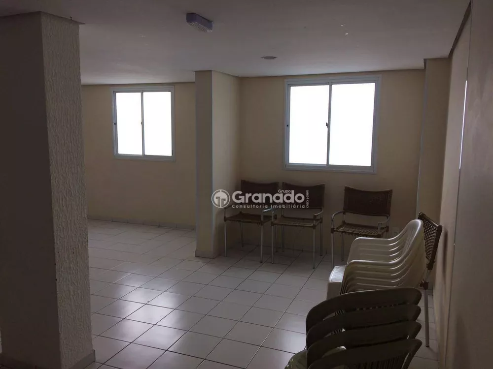 Apartamento, 2 quartos, 49 m² - Foto 7