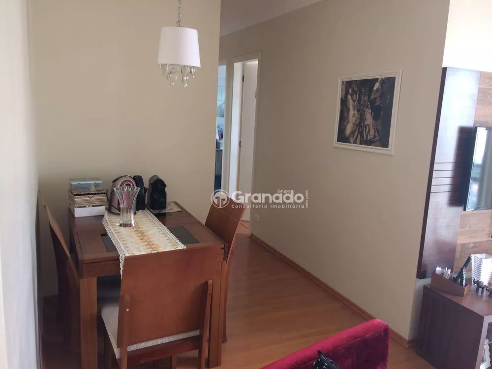 Apartamento, 2 quartos, 49 m² - Foto 2