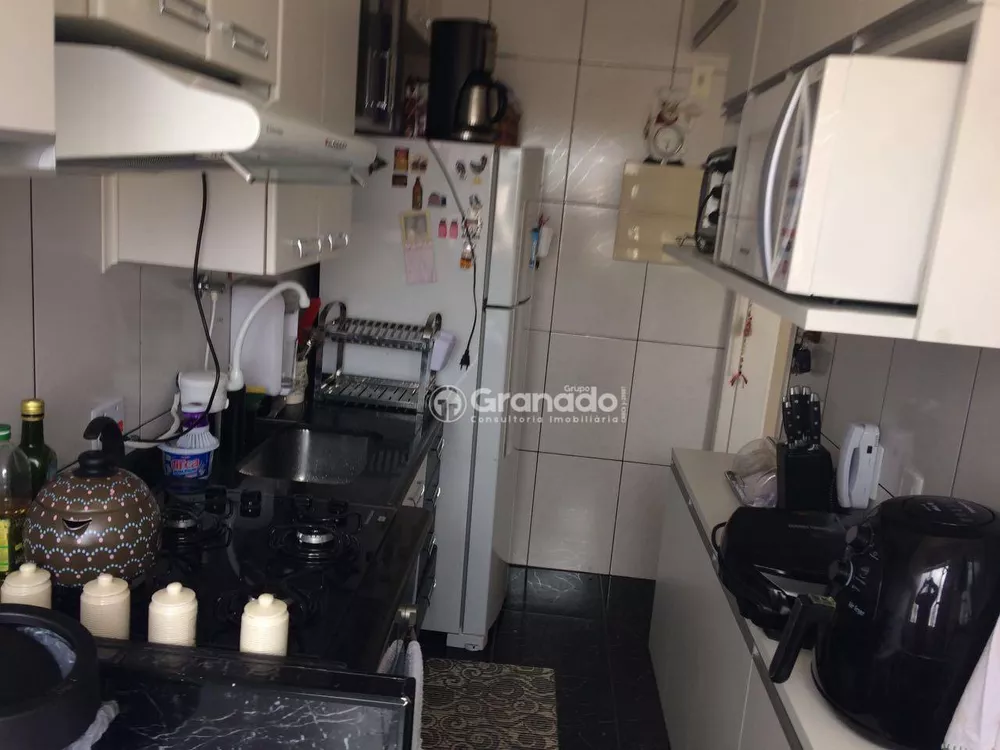 Apartamento, 2 quartos, 49 m² - Foto 19