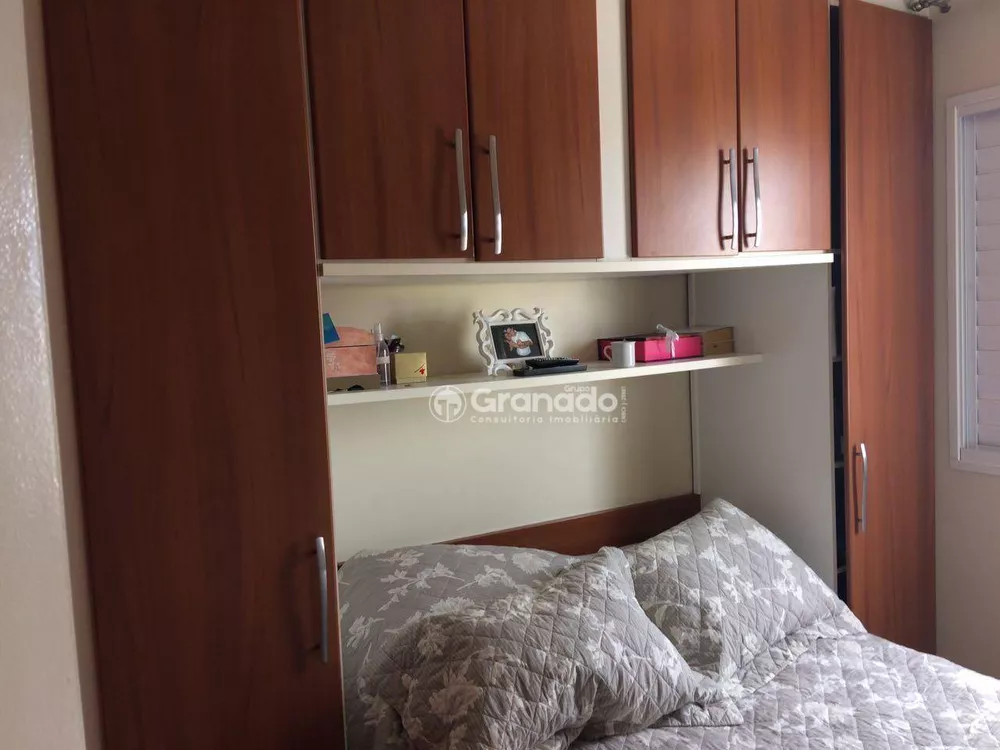 Apartamento, 2 quartos, 49 m² - Foto 12