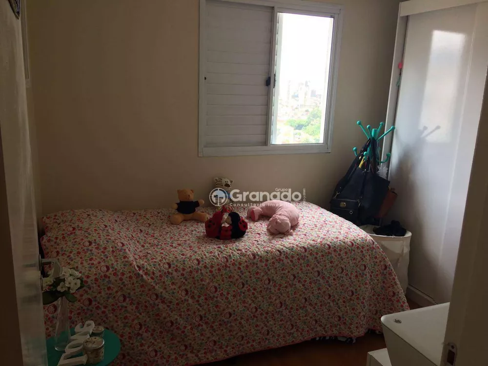 Apartamento, 2 quartos, 49 m² - Foto 9