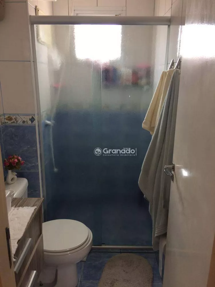 Apartamento, 2 quartos, 49 m² - Foto 5