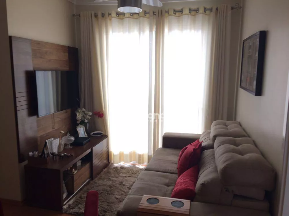 Apartamento, 2 quartos, 49 m² - Foto 1