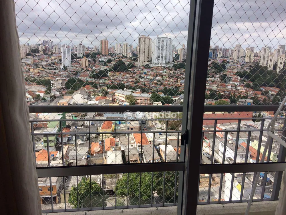 Apartamento, 2 quartos, 49 m² - Foto 10