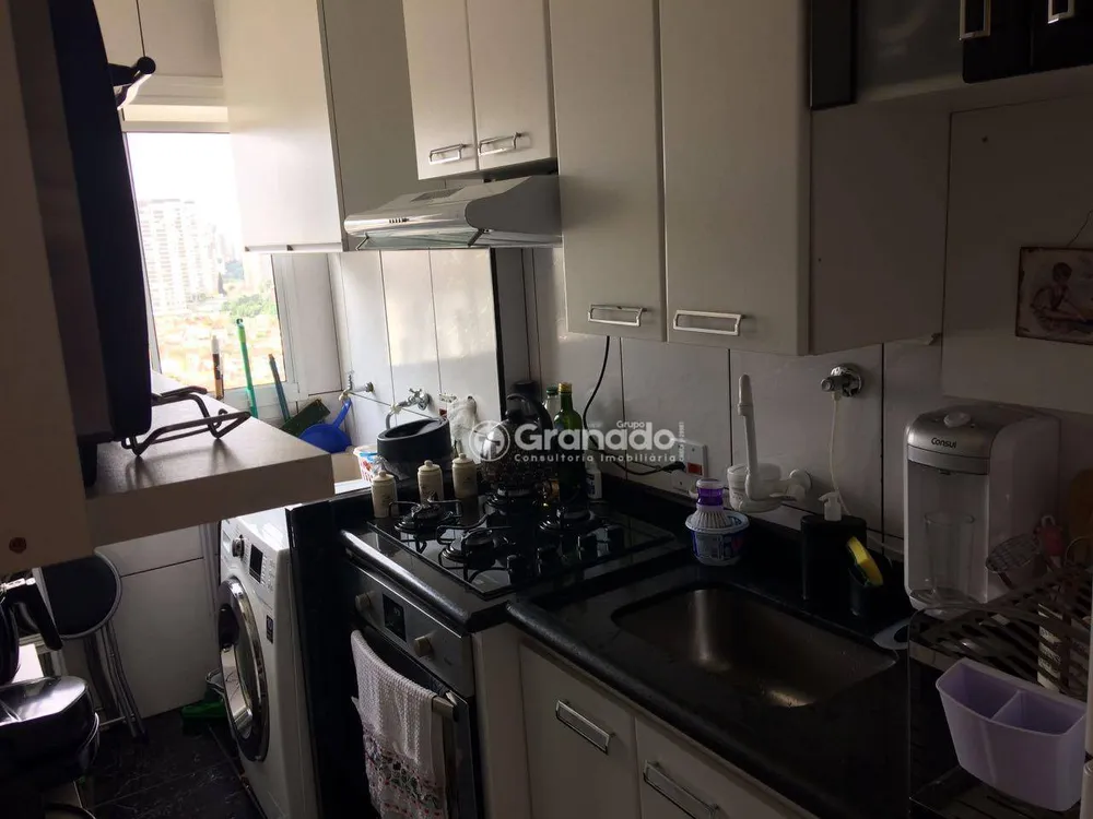Apartamento, 2 quartos, 49 m² - Foto 21