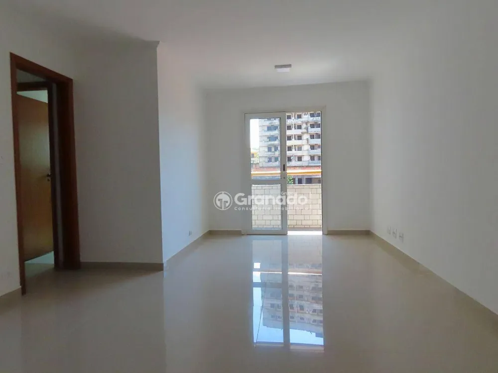Apartamento, 3 quartos, 98 m² - Foto 4