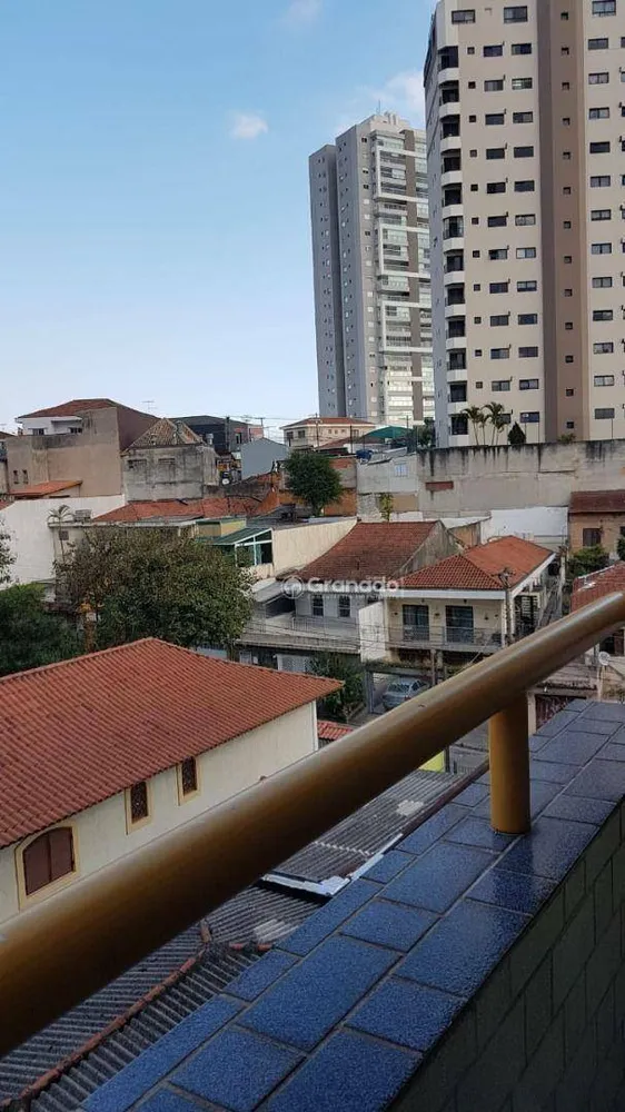 Apartamento, 3 quartos, 98 m² - Foto 9
