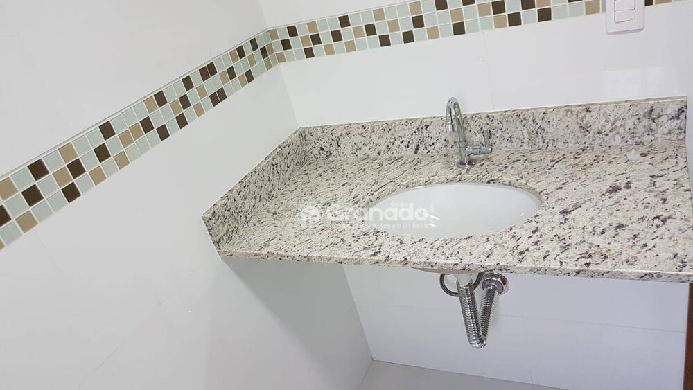 Apartamento, 3 quartos, 98 m² - Foto 3