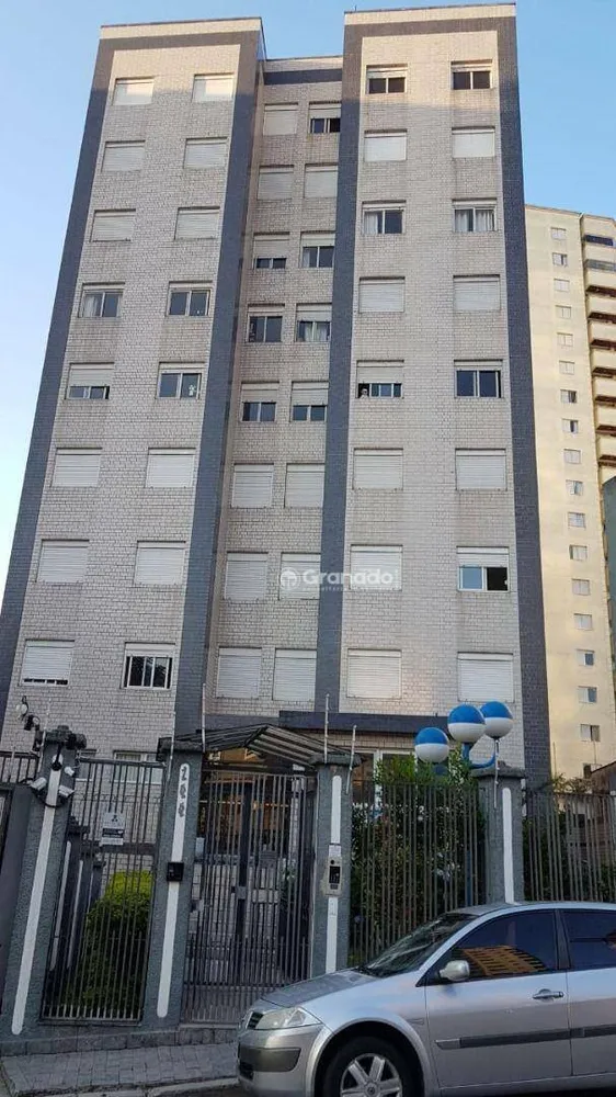 Apartamento, 3 quartos, 98 m² - Foto 1