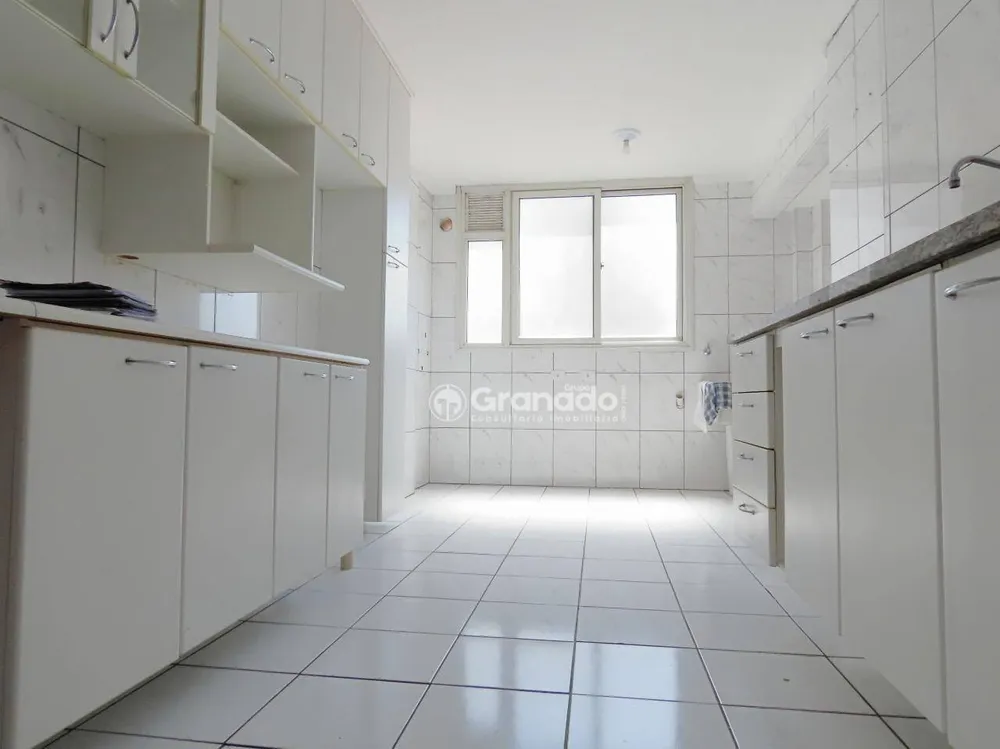 Apartamento, 3 quartos, 98 m² - Foto 6