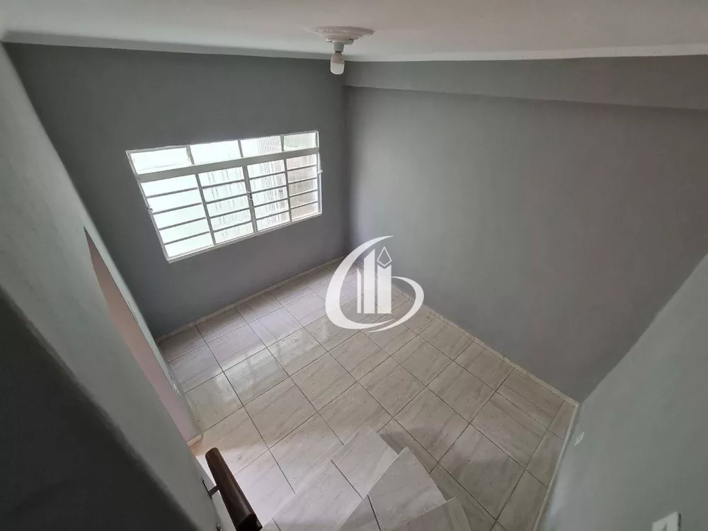 Casa de Condomínio para alugar com 1 quarto, 41m² - Foto 6