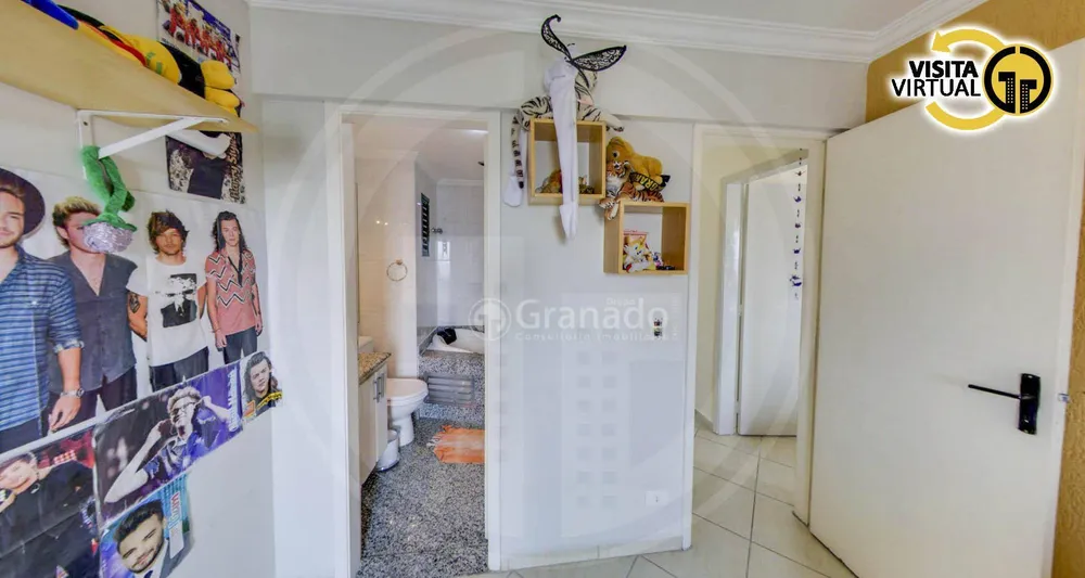 Apartamento, 2 quartos, 70 m² - Foto 13