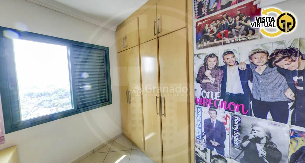 Apartamento, 2 quartos, 70 m² - Foto 12