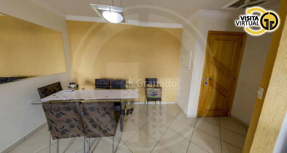 Apartamento, 2 quartos, 70 m² - Foto 4