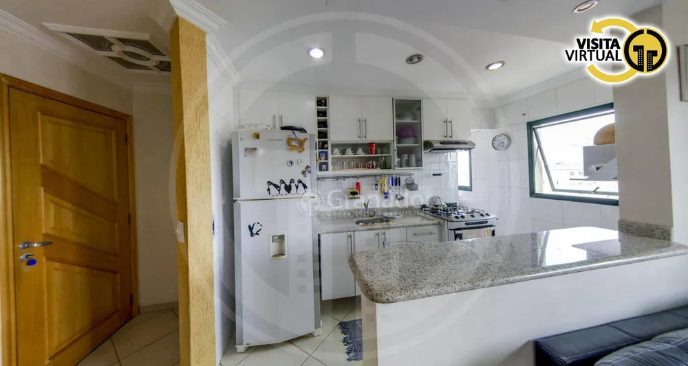 Apartamento, 2 quartos, 70 m² - Foto 3