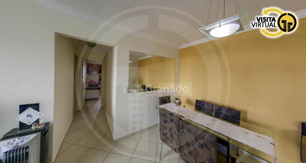 Apartamento, 2 quartos, 70 m² - Foto 6