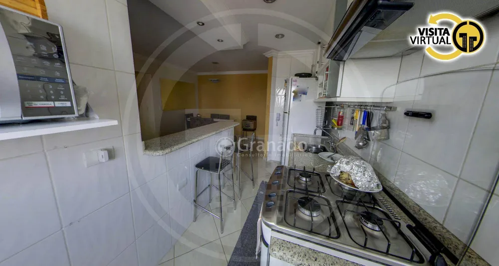 Apartamento, 2 quartos, 70 m² - Foto 1