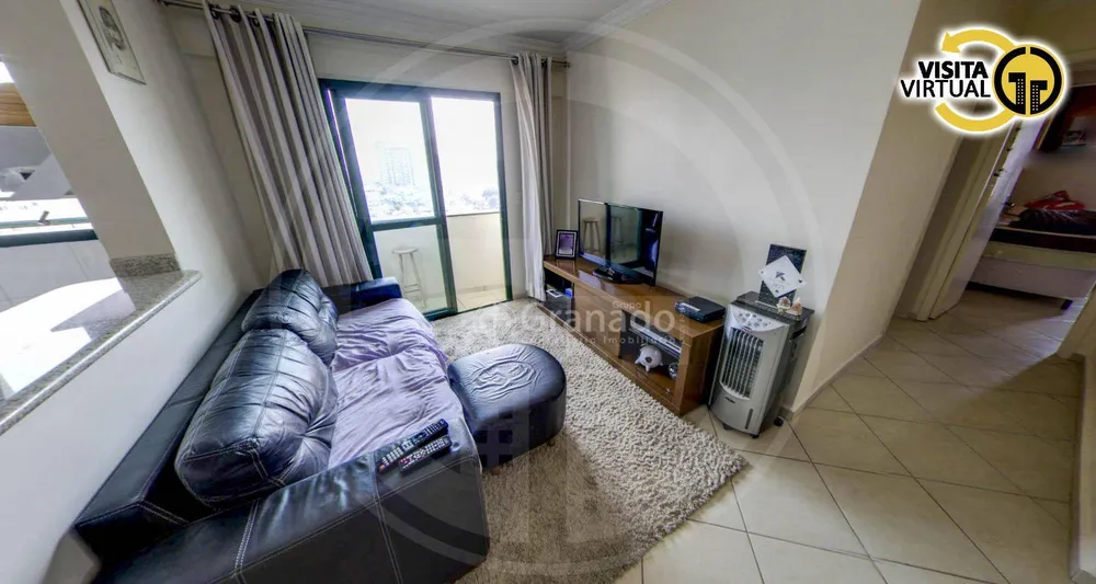 Apartamento, 2 quartos, 70 m² - Foto 5